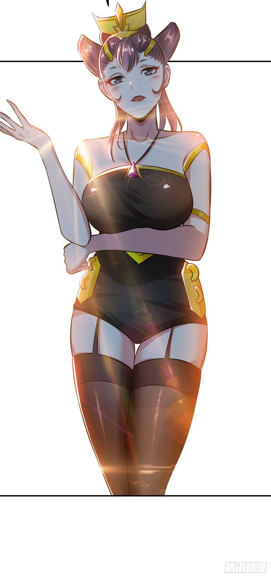 nam chính và hậu cung đều là của ta chapter 40 12