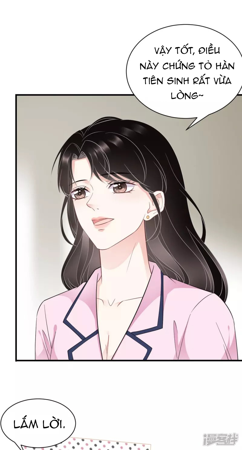 [16+] đại tiểu thư có thể có ý đồ xấu chapter 49.1 15