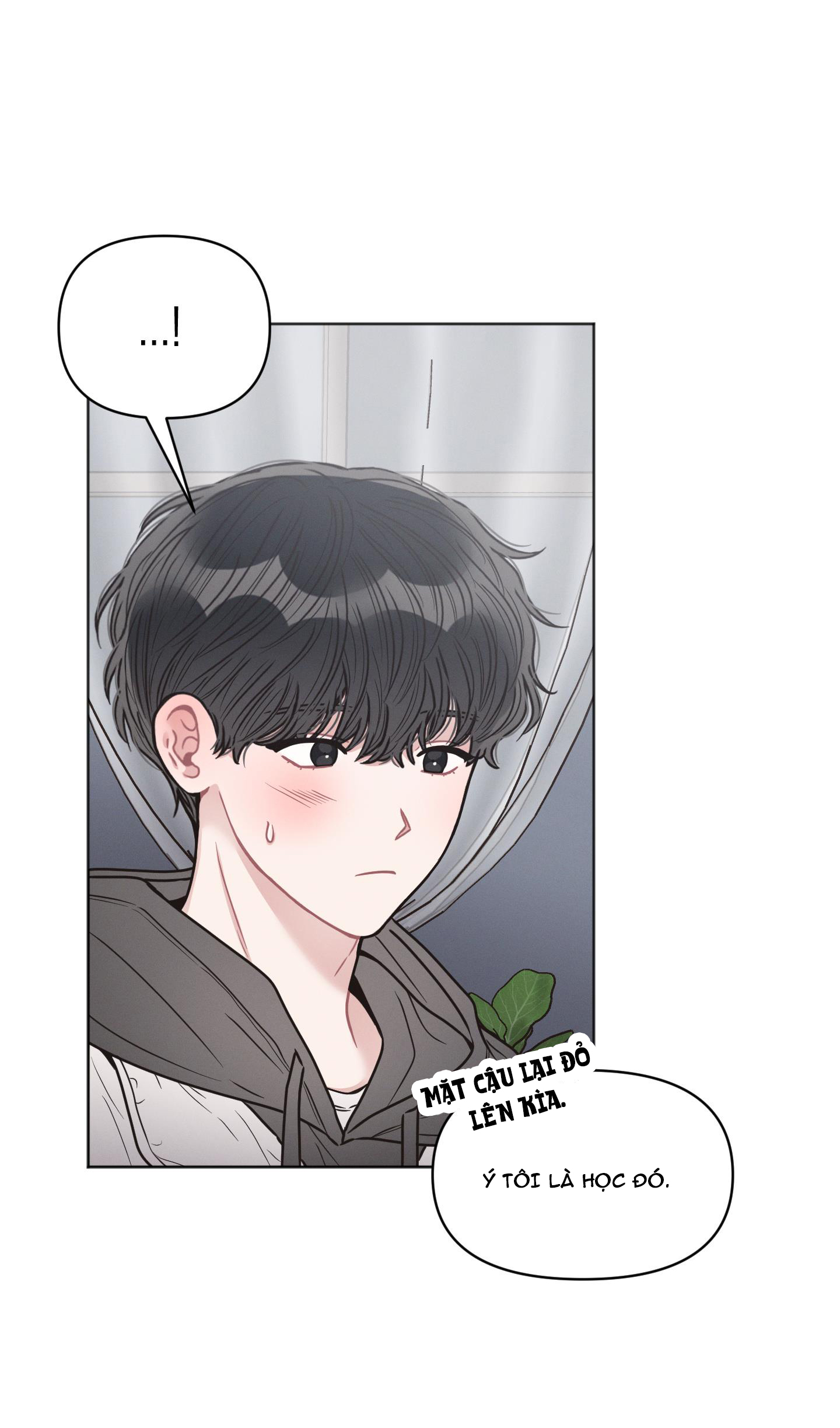 đời tư hàng xóm chapter 25 33