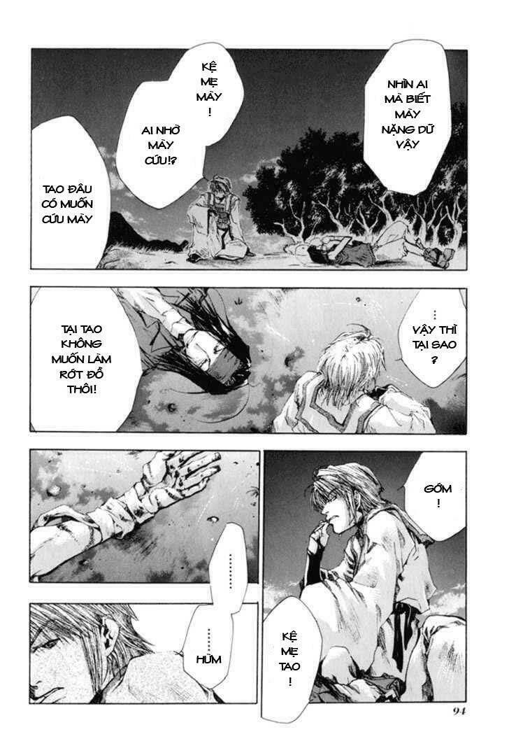 saiyuki chapter 39 28