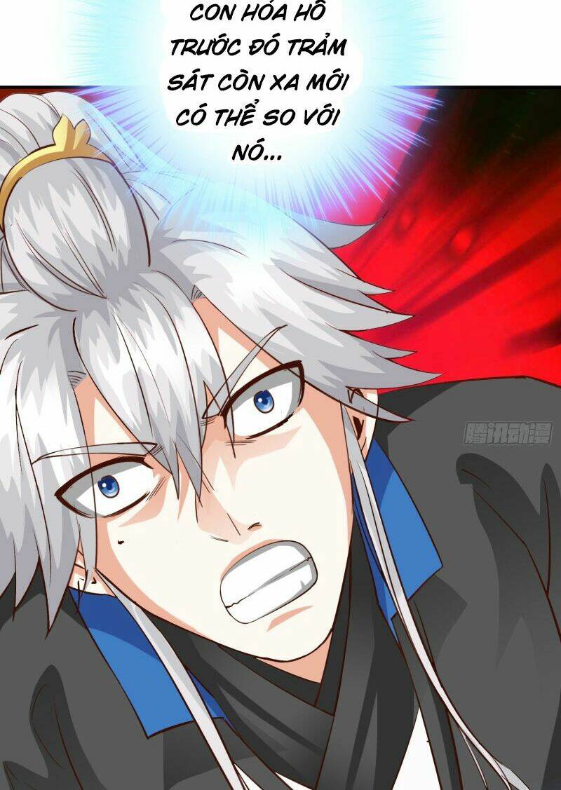 chư thiên ký chapter 290 38