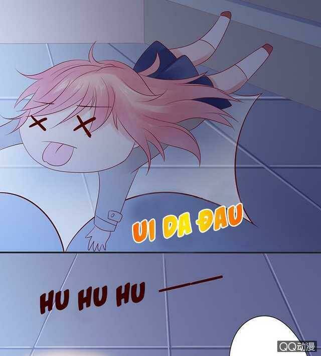 băng sơn học trưởng không được chọc chapter 37.1 13