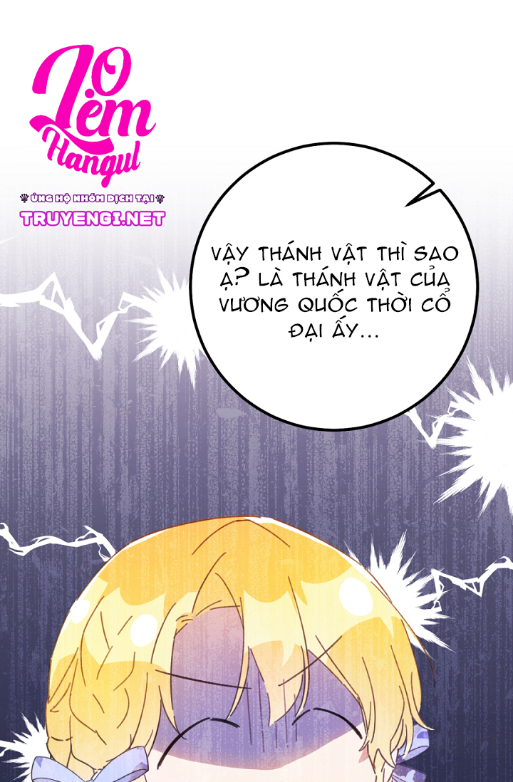 con rối ác nữ marionette chapter 36 7