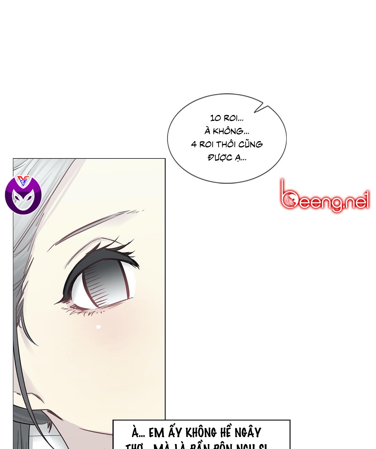 mở khóa tim em chapter 33 11