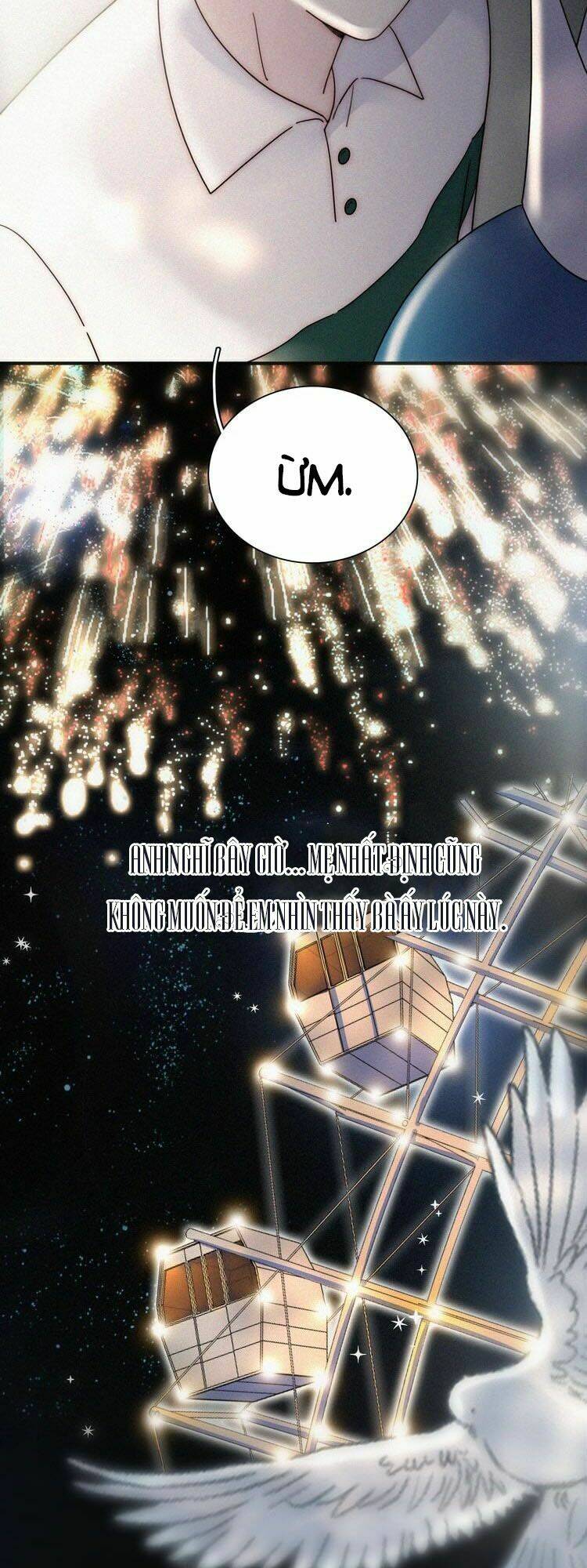 nếu ngày đó chúng ta chưa quen biết chapter 14 12