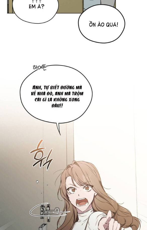 sương giá chapter 1.1 29