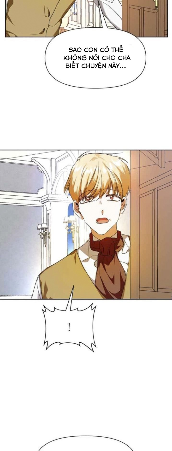 tôi muốn trở thành cô ấy dù chỉ là một ngày chapter 20 39