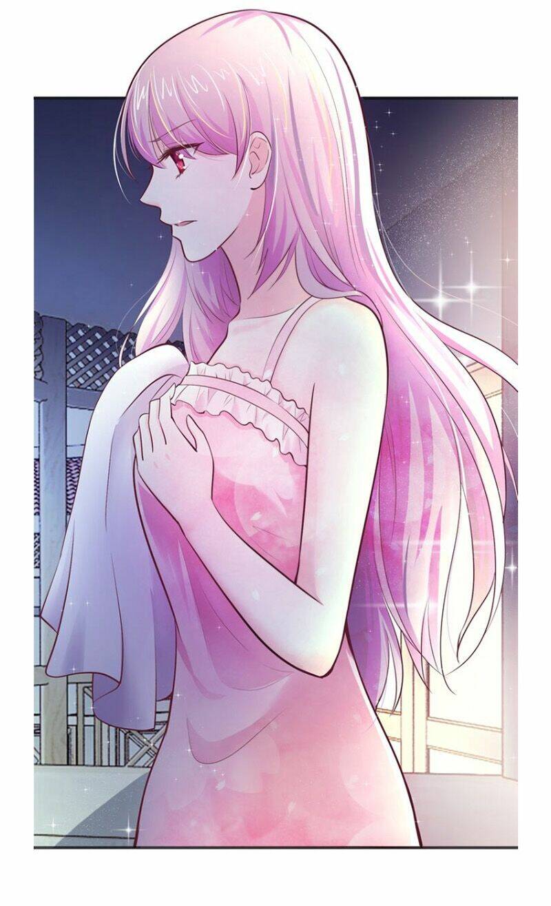 thú cưng độc quyền của boss chapter 10 3