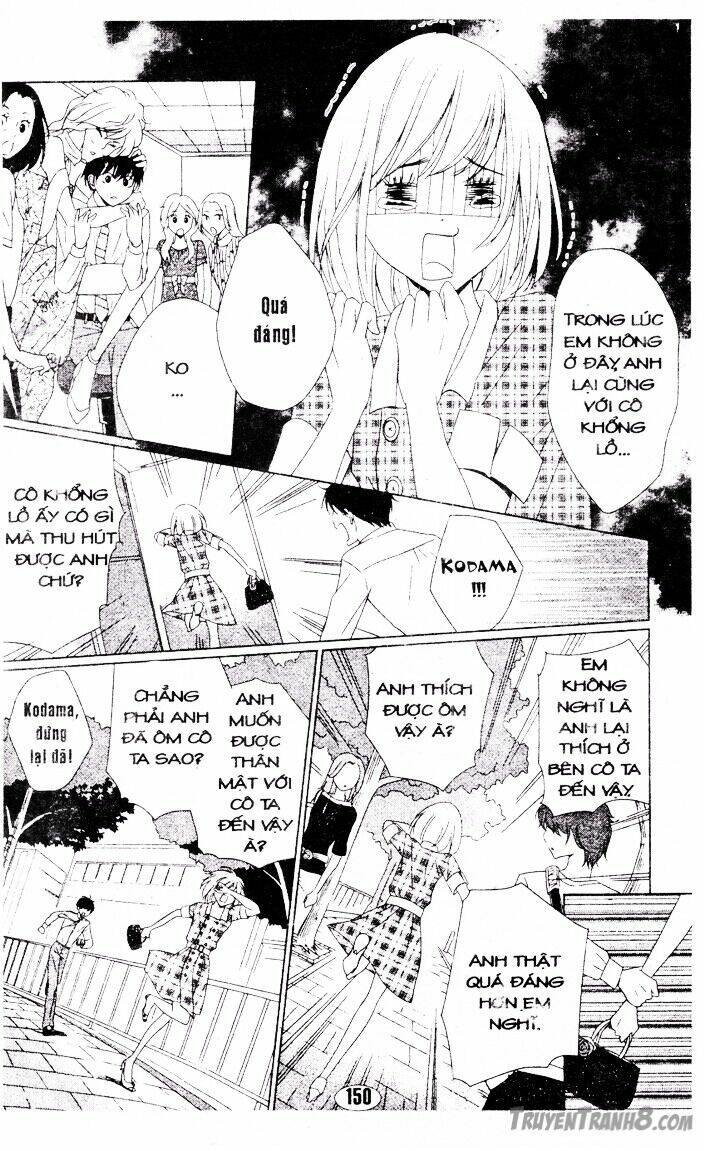 hôn cánh hoa yêu chapter 12 4