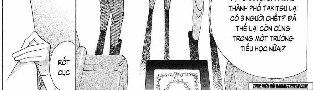 himitsu chapter 19.3 14