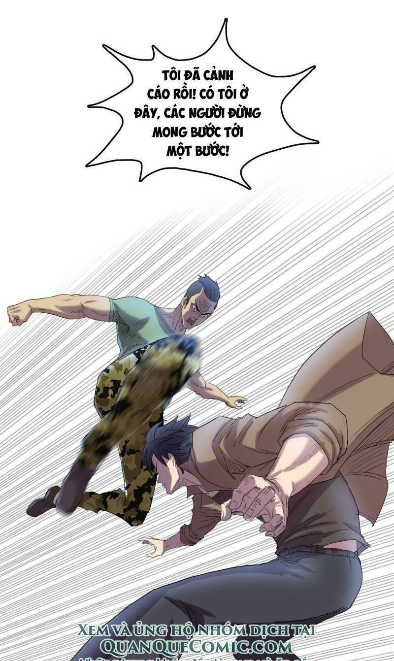 phụ hồn giả chapter 13 5