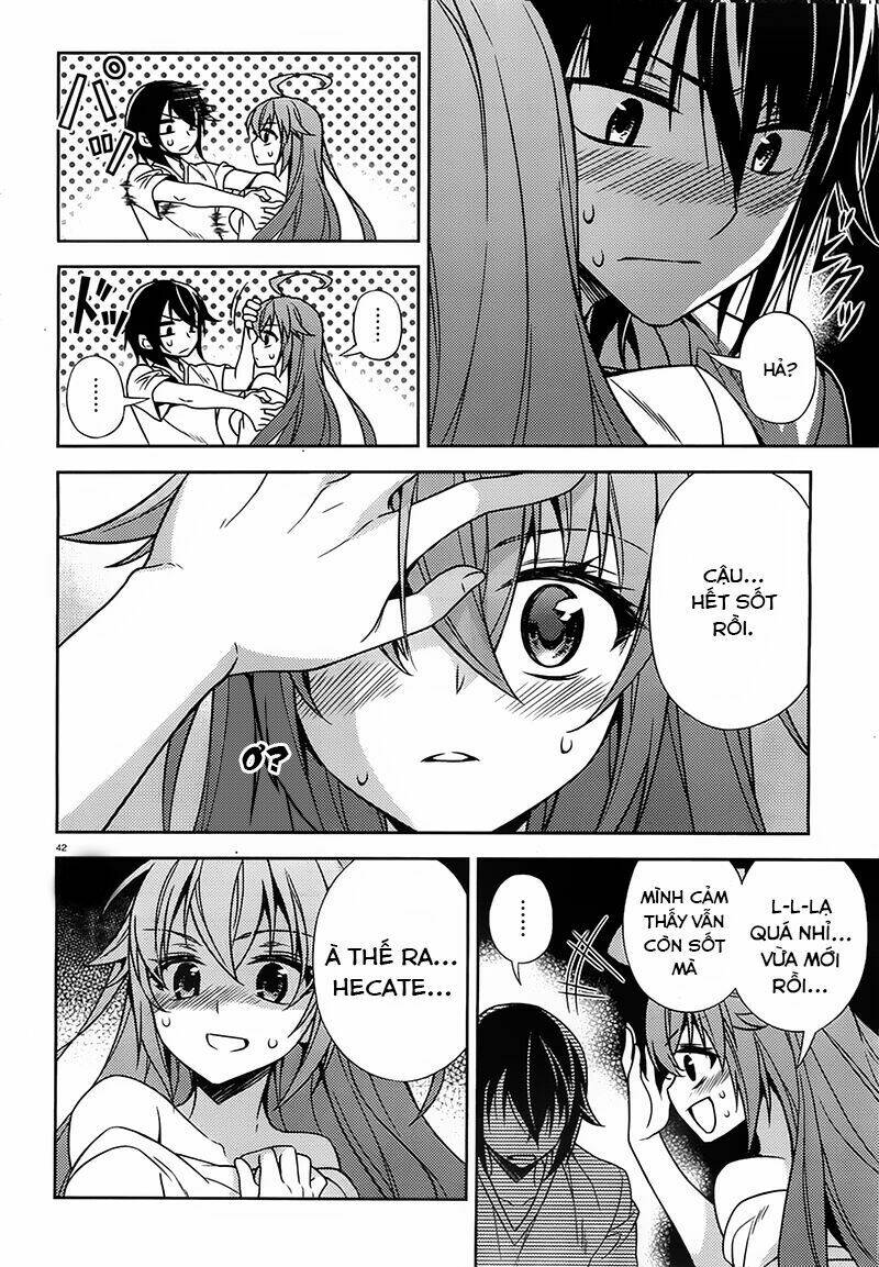 ark:romancer chapter 4 40