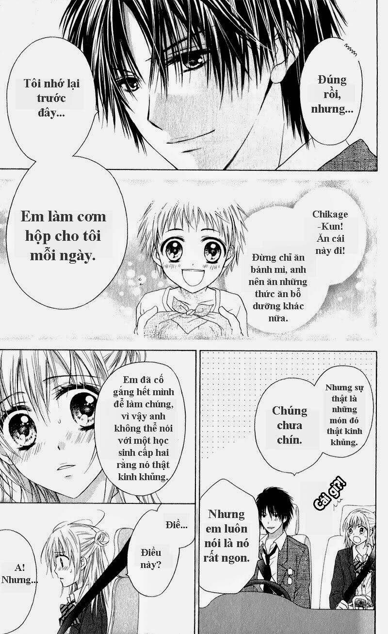 zutto suki datta kusei chapter 1 23