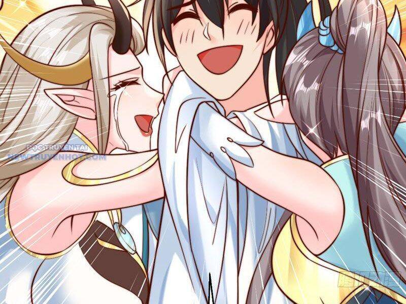 ta thực sự không muốn làm thần tiên chapter 14 23