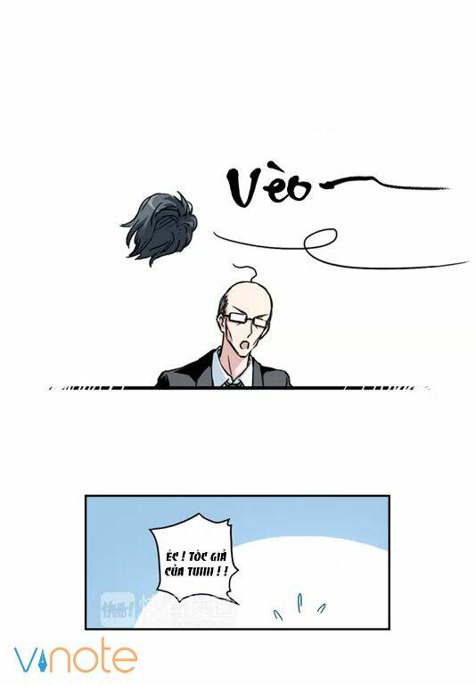 thanh không chi hạ chapter 2 7