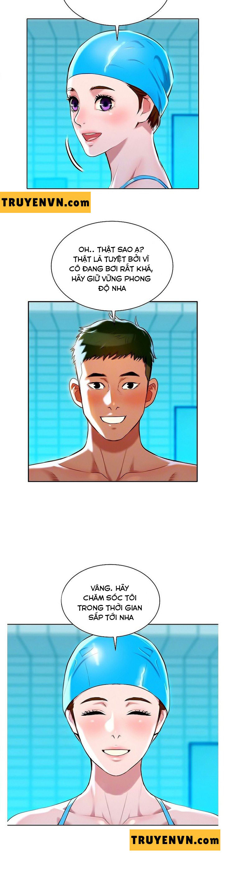 chị gái mưa chapter 59 5