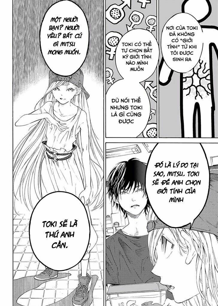 sentaku no toki chapter 1 28