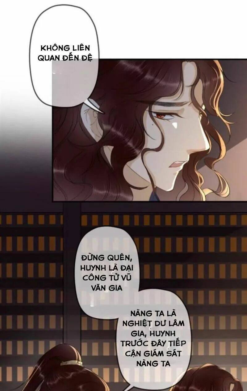 sủng phi của vương chapter 141 24