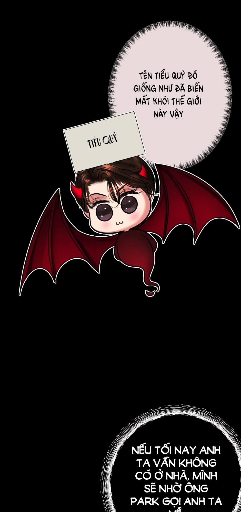 tôi đã ký khế ước với ác quỷ chapter 19.1 16