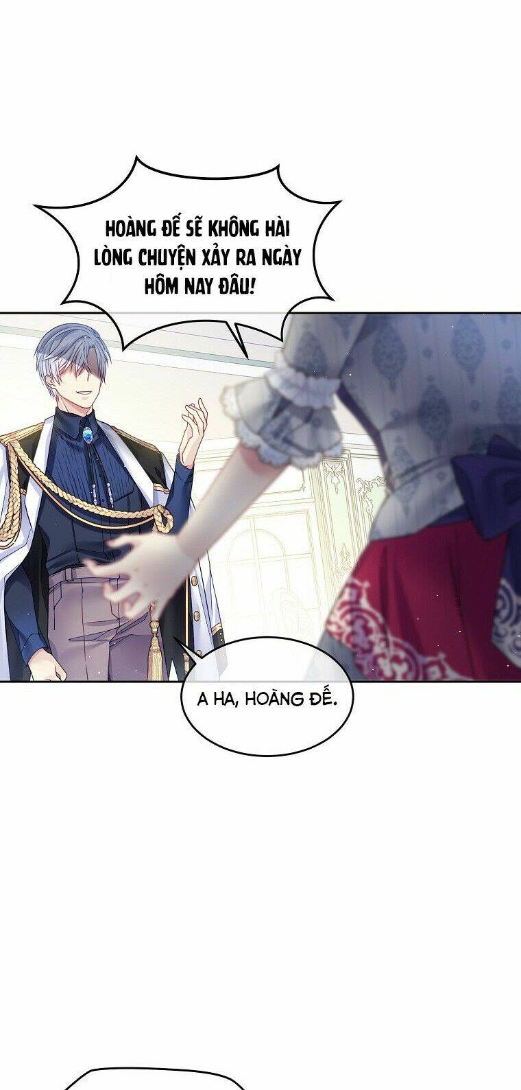 chồng em dễ thương chết mất thôi! chapter 16 81