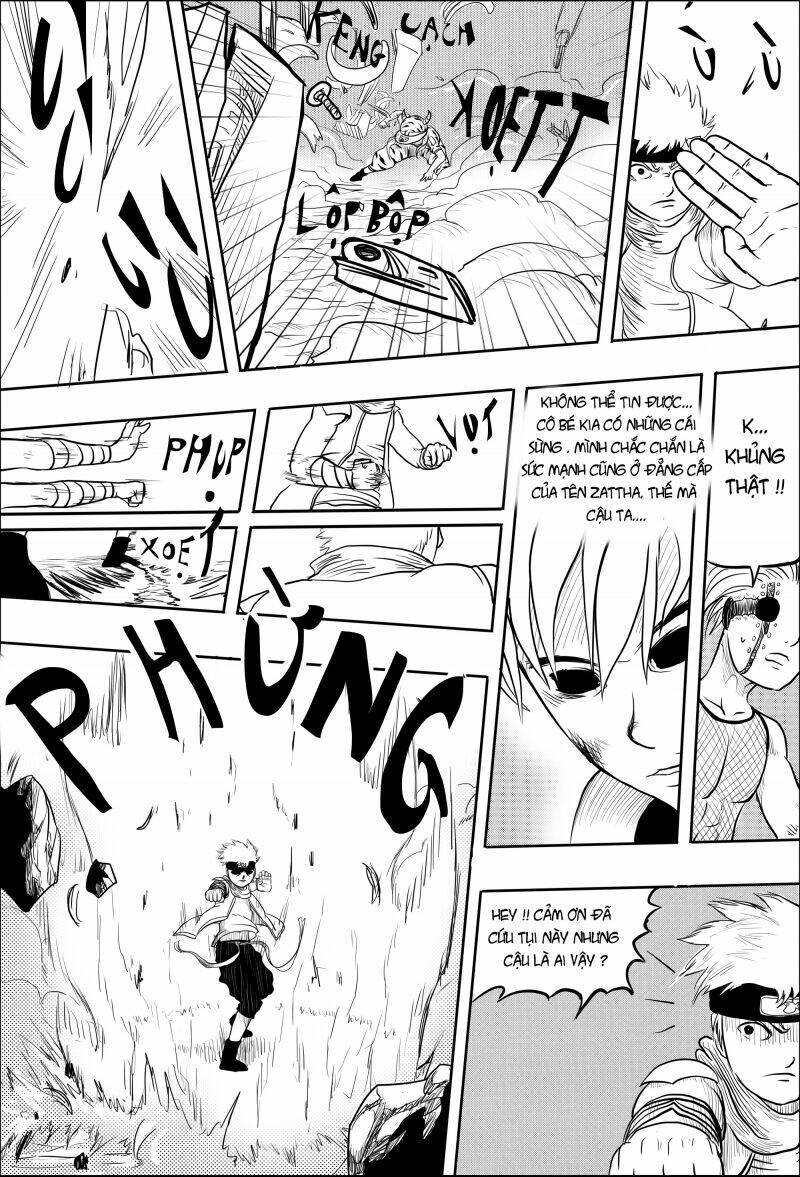 c.b.a (caber adventure) chapter 28 6