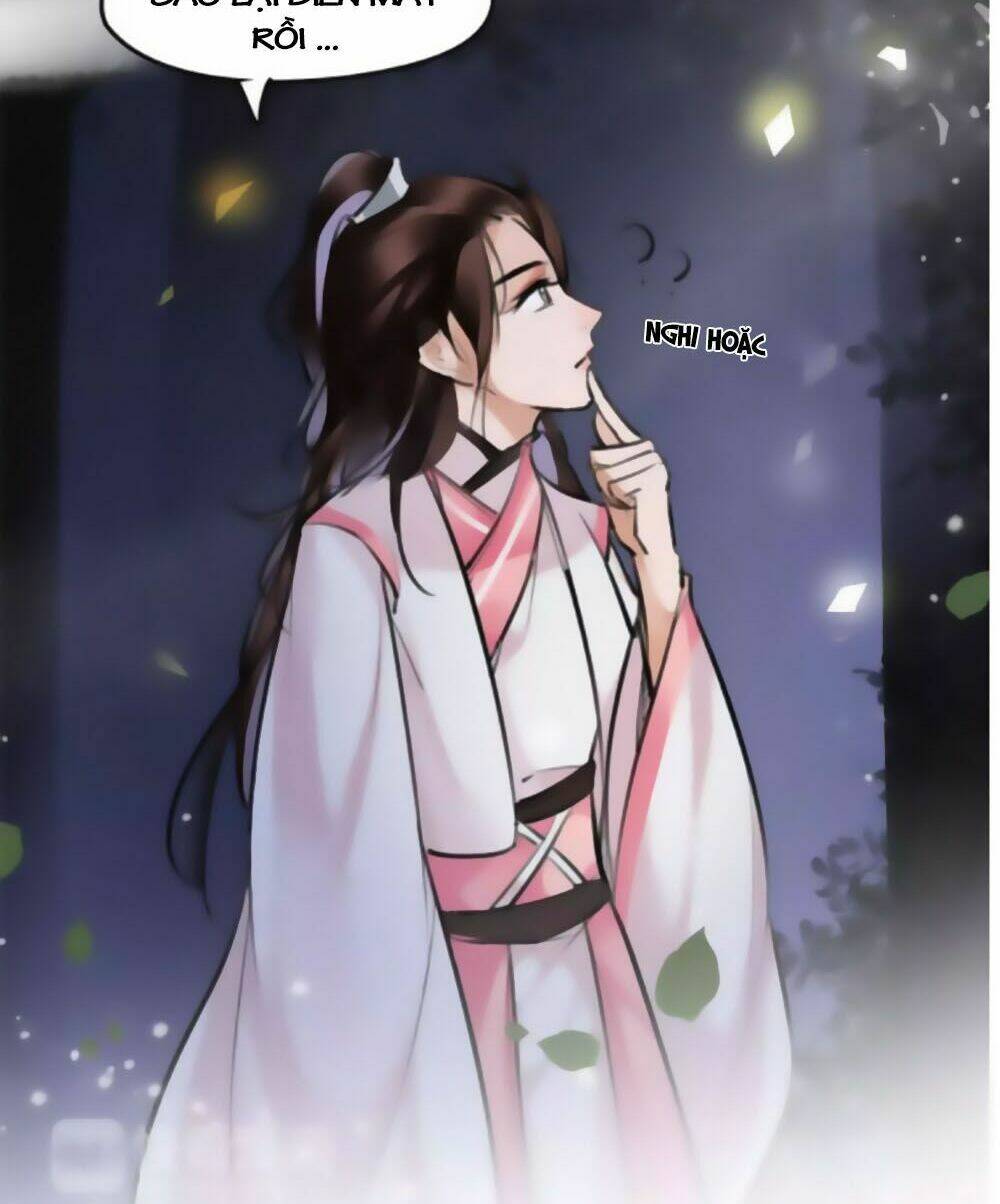 đường tăng cũng quyến rũ chapter 19 10