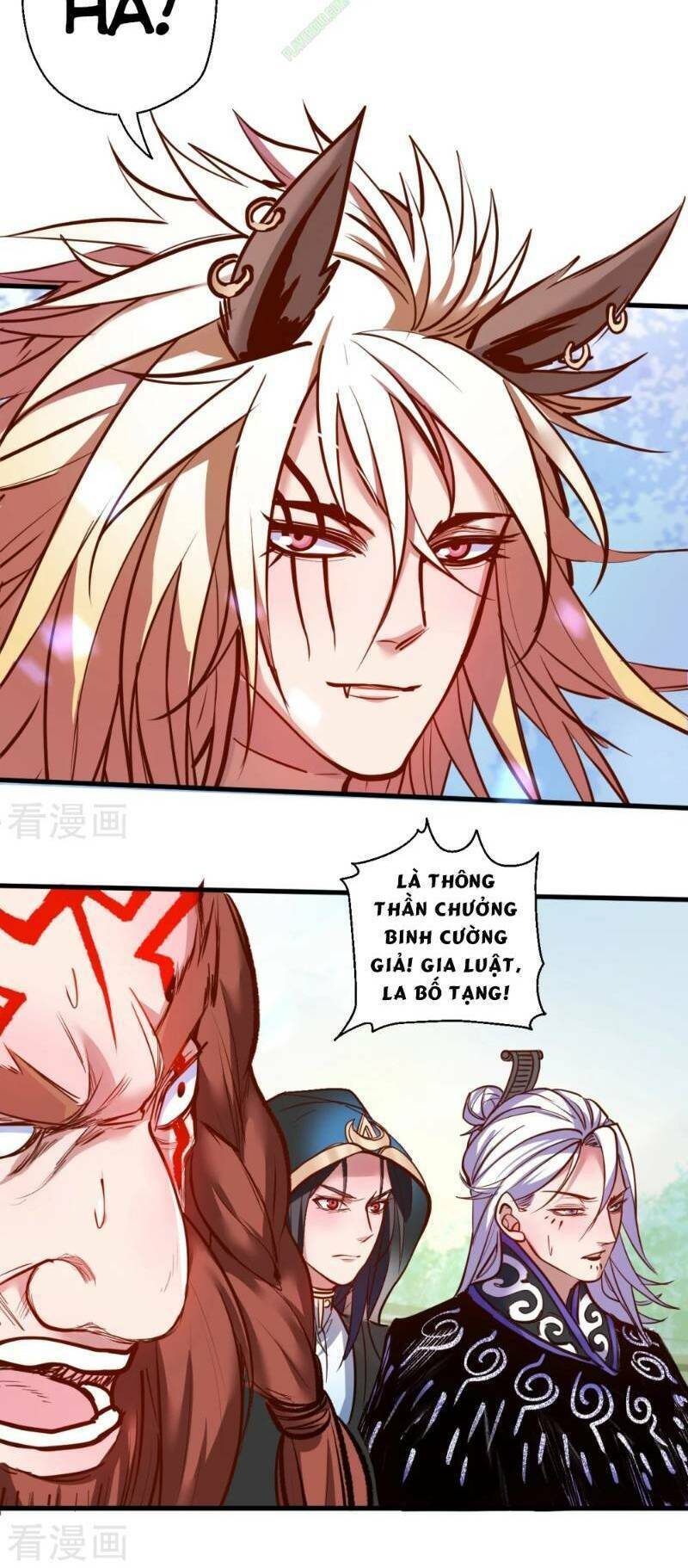 tối cường đại biểu hoàng kim thận chapter 30 18