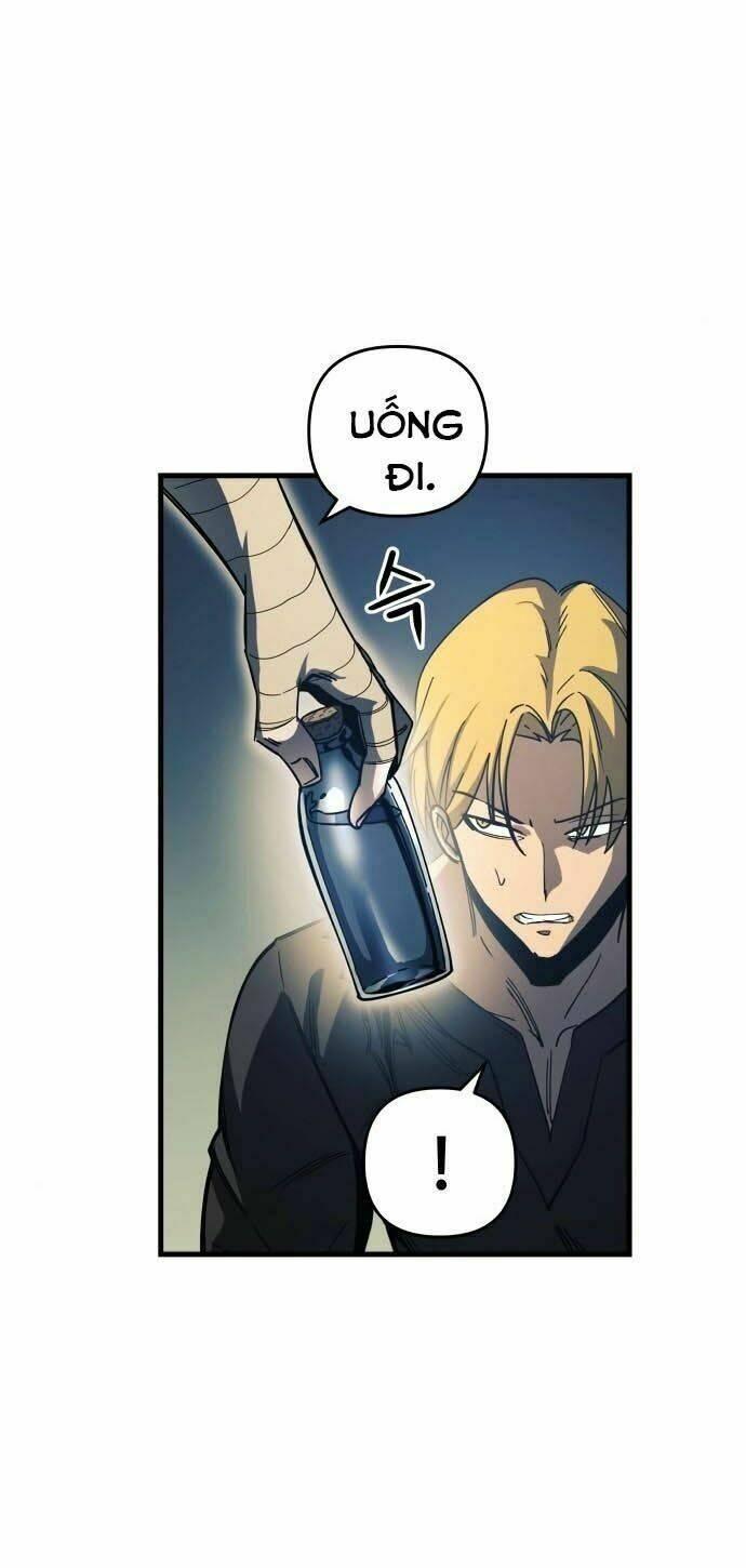 sự trở về của chiến thần tự sát chapter 10 30