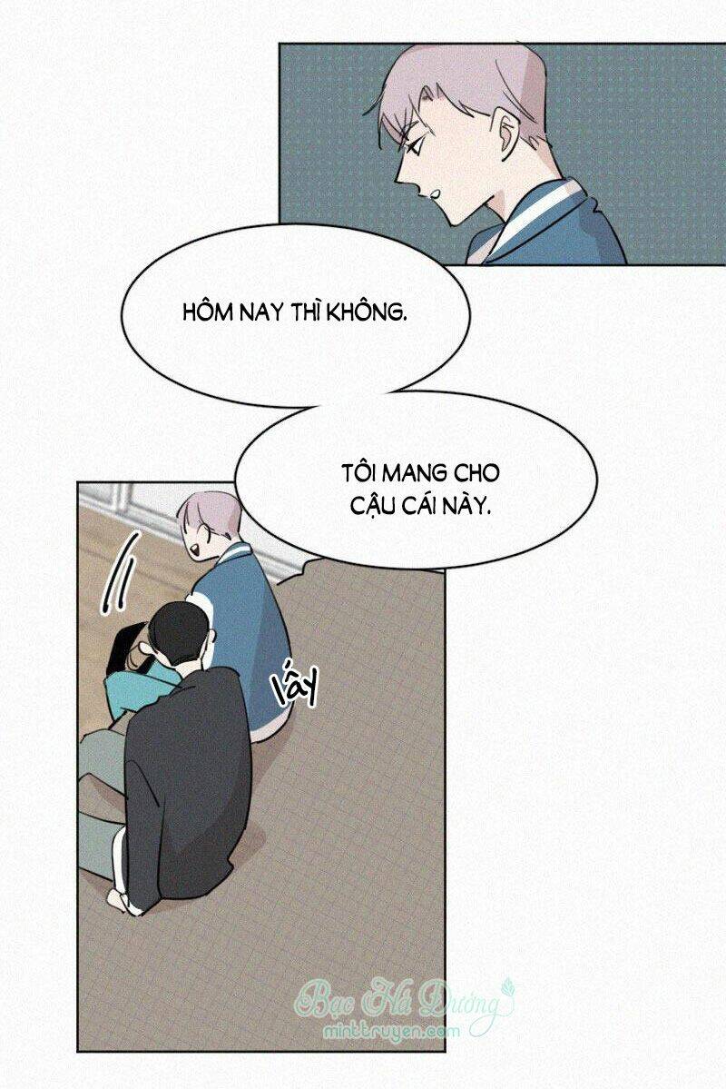 câu chuyện về cậu và tôi chapter 46 43