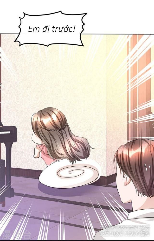 con đường phản công của sủng thê chapter 28 16
