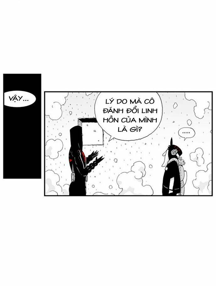 hành trình thoát khỏi địa ngục chapter 5 5