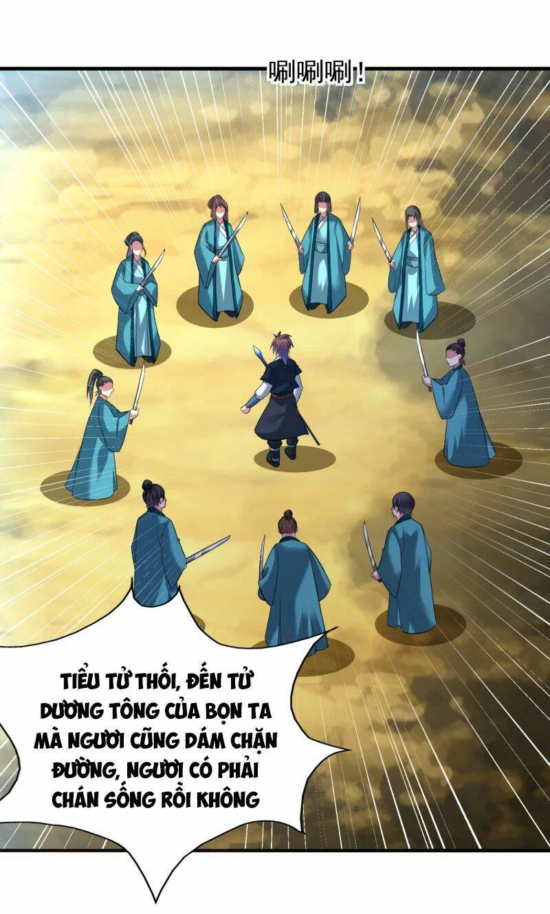 đạo ấn chapter 188 8