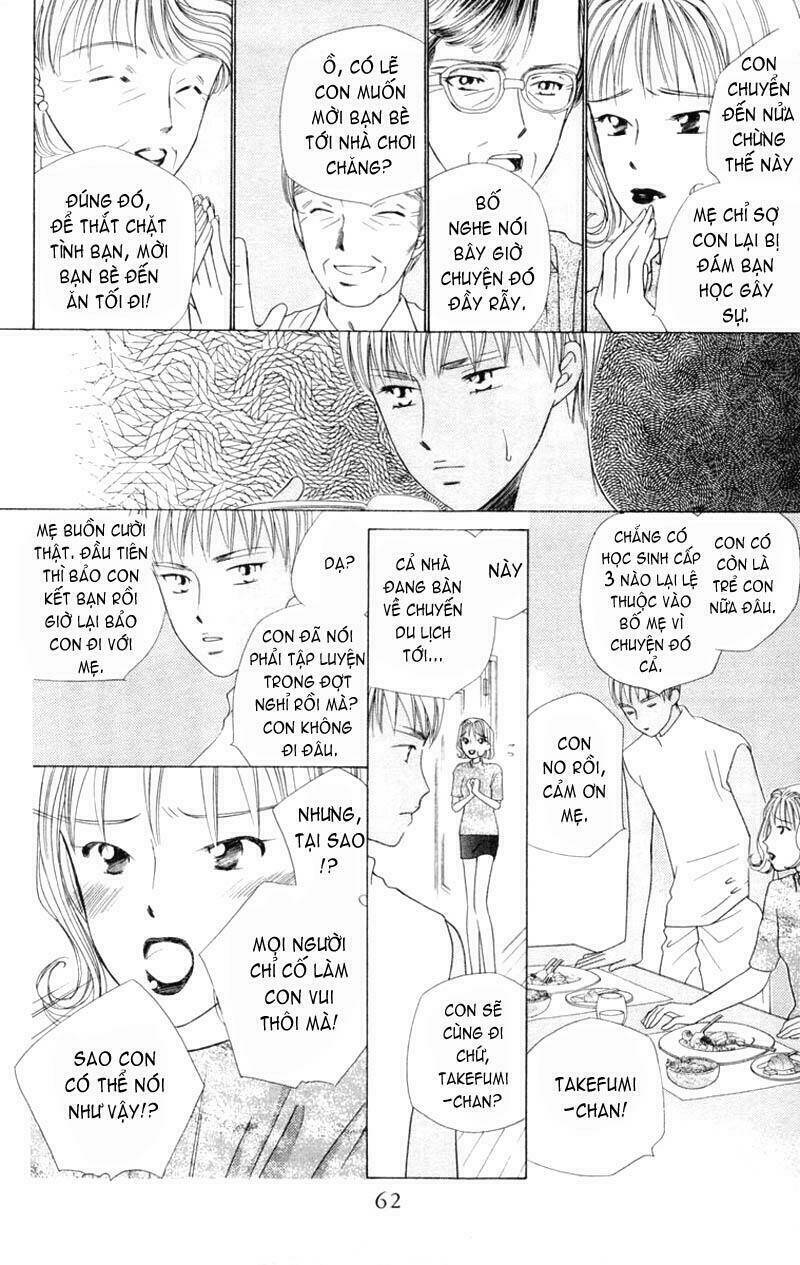 kare kano hajimemashita chapter 34 26