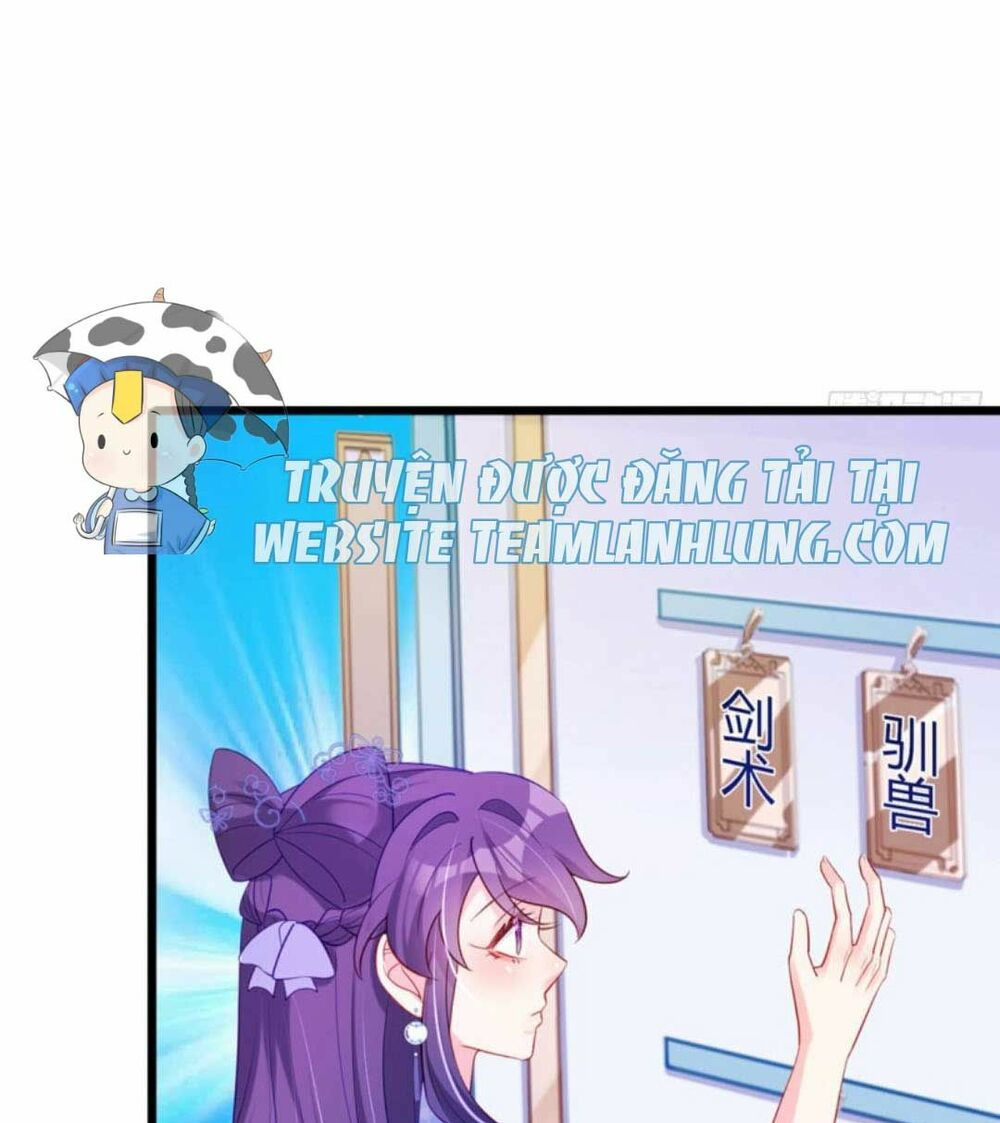 quân hoả nữ hoàng chapter 37 9