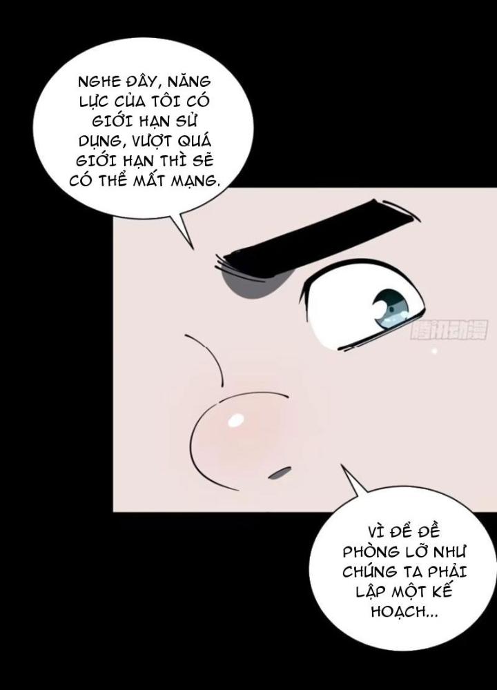 cẩn thận nhập ma chapter 19 12