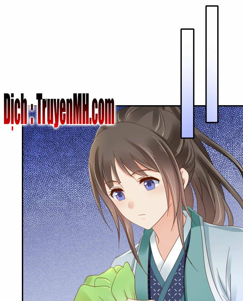 lãnh cung phế hậu muốn nghịch thiên chapter 175 16