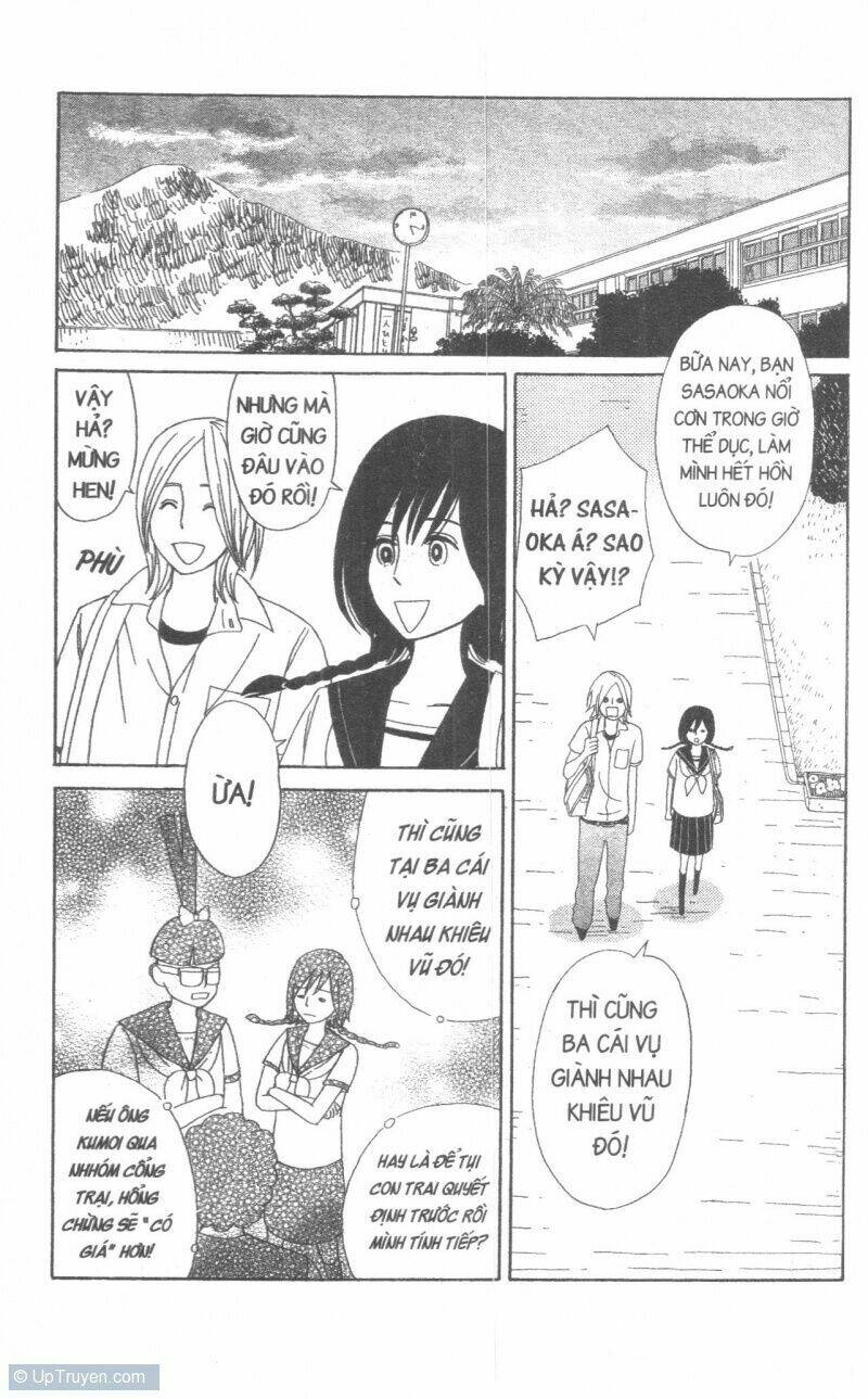 đứa con của tengu chapter 3 75