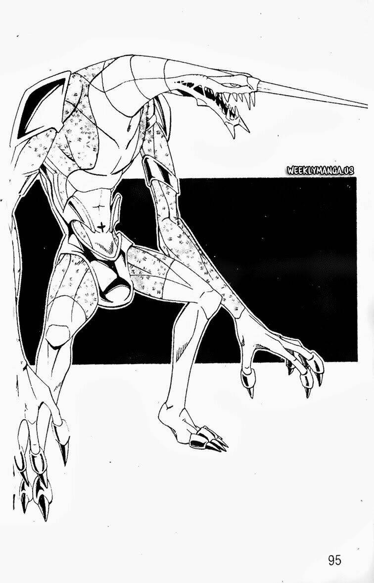 vua pháp thuật chapter 170 13