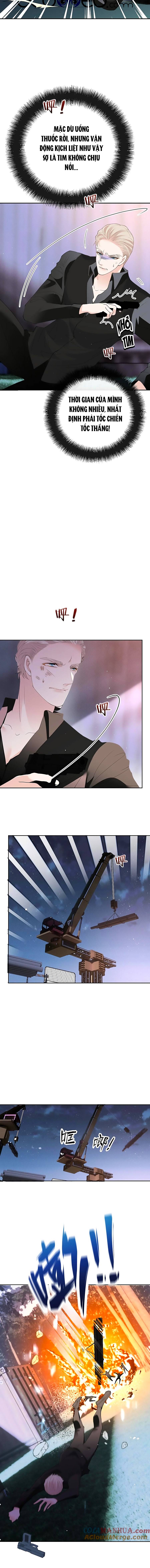 một vợ yêu, một bé con chapter 270 2