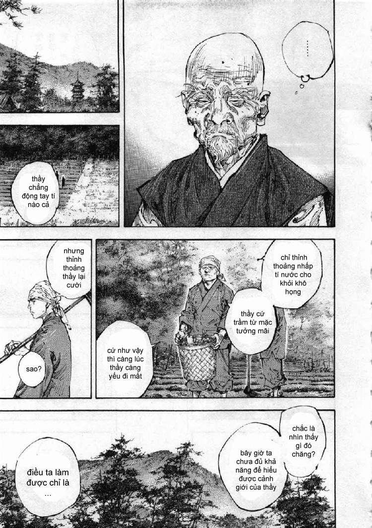 Six Hours and Five Minutes Chapter 282 - Trang 4