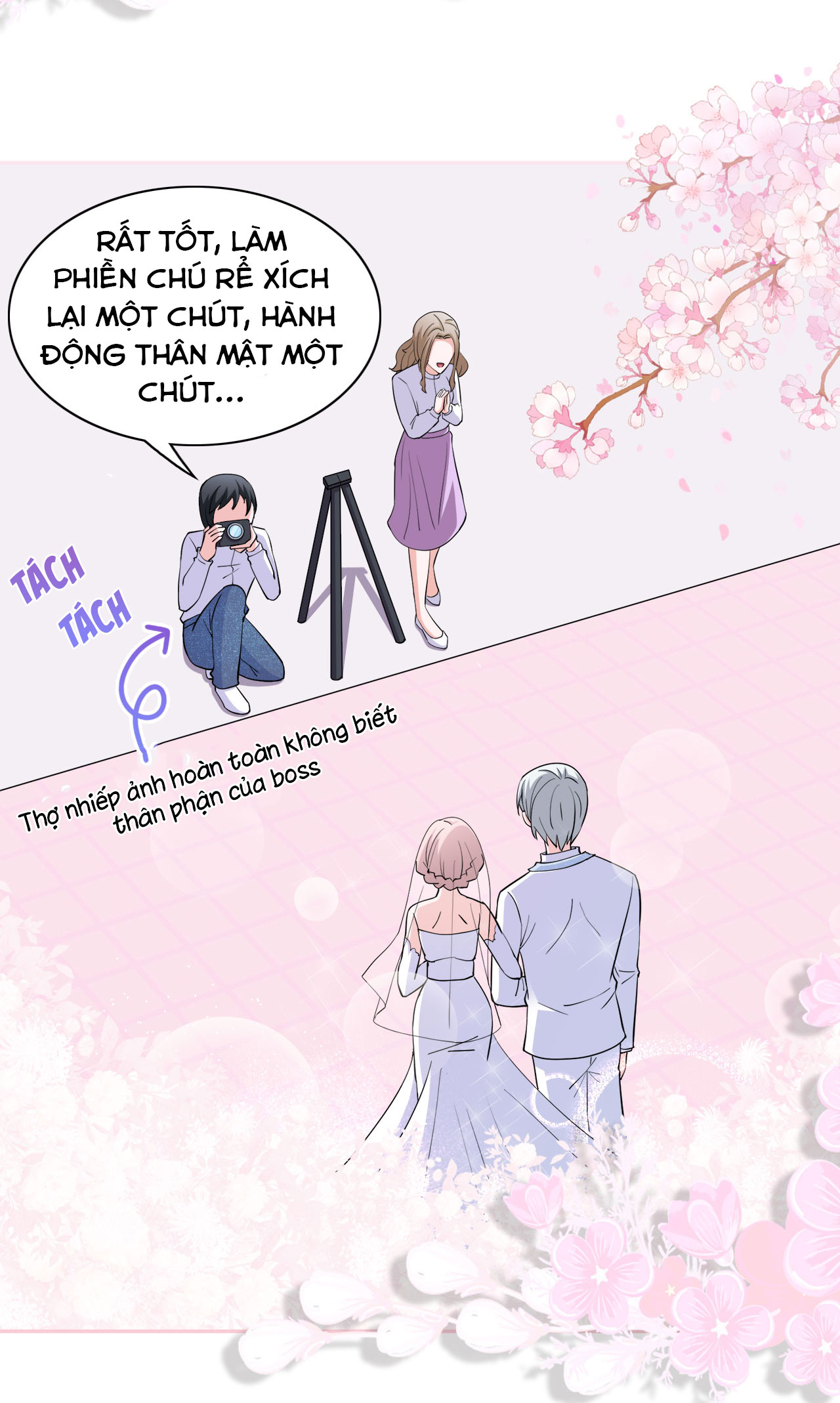 bí mật không thể yêu đương chapter 44 26