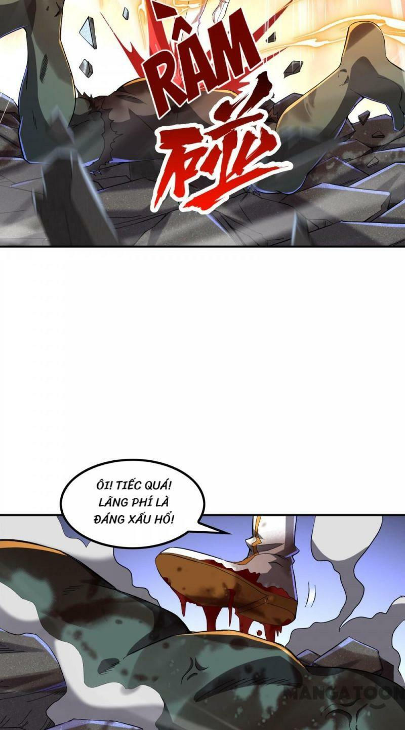 đệ nhất người ở rể chapter 115.1 20