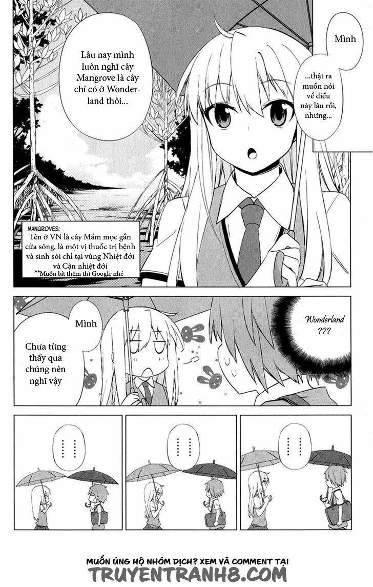 sakurasou no pet na kanojo chapter 7 21