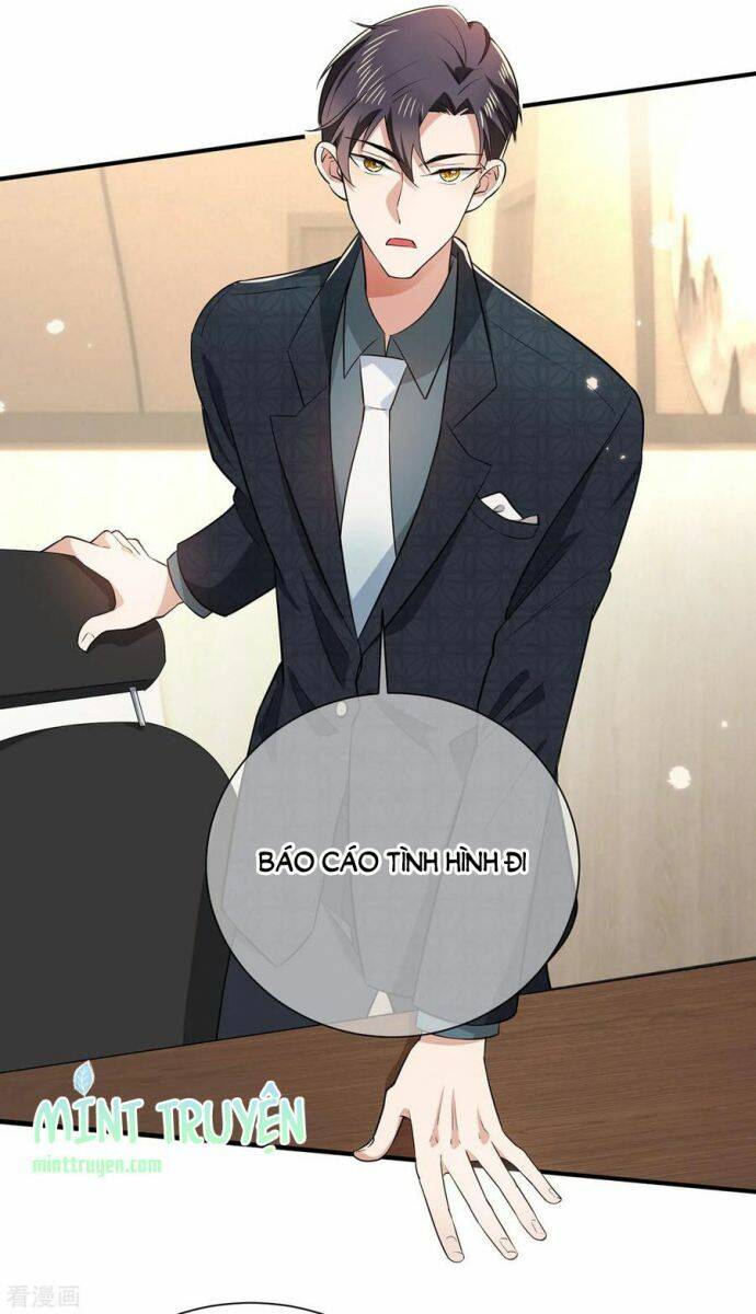 thuần tình lục thiếu chapter 212.1 14