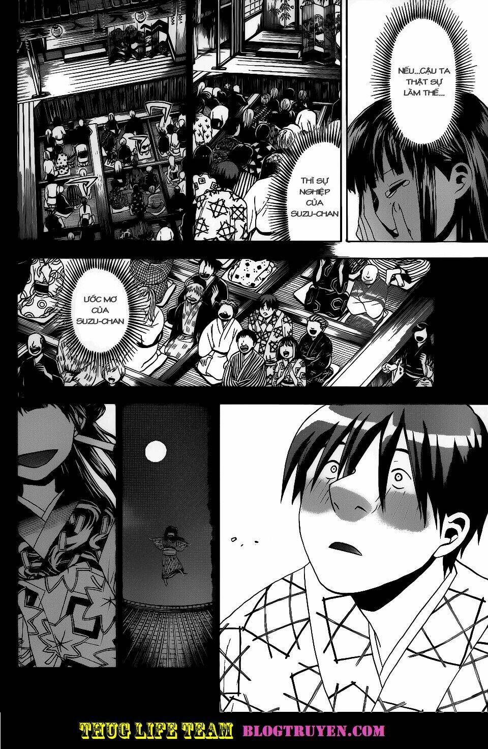 kaitai shinsho zero chapter 28 15