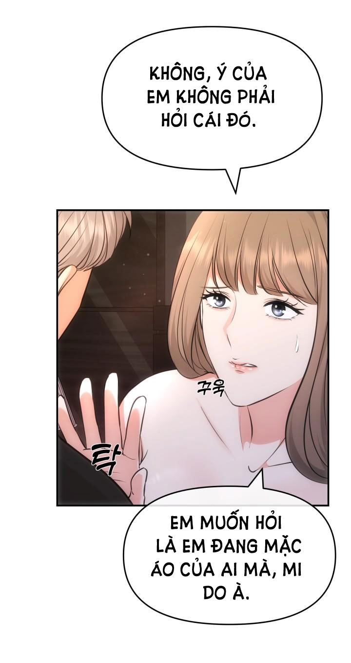 Quý Ngài Ác Ma chapter 25.1 - Trang 25