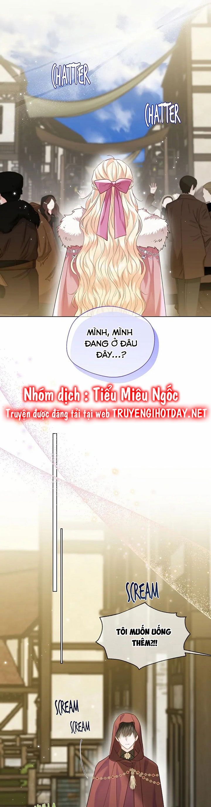 tiểu thư crystal thật ra là con trai chapter 41 34