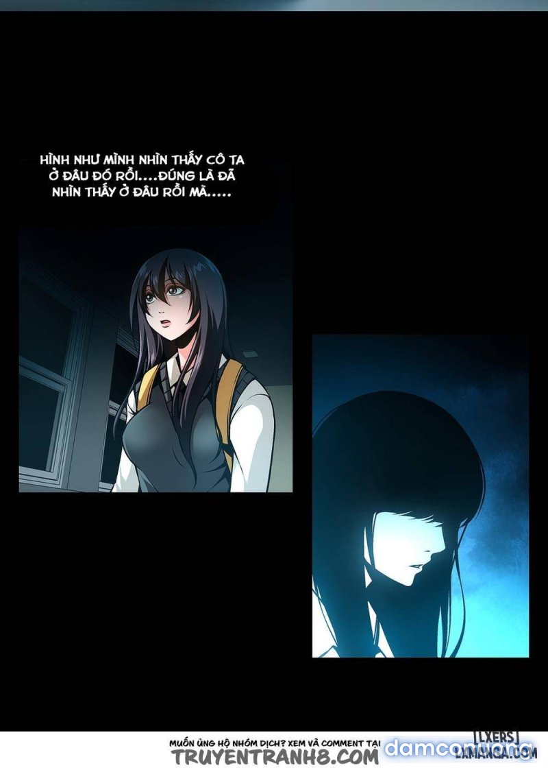 nô lệ song sinh chapter 22 4