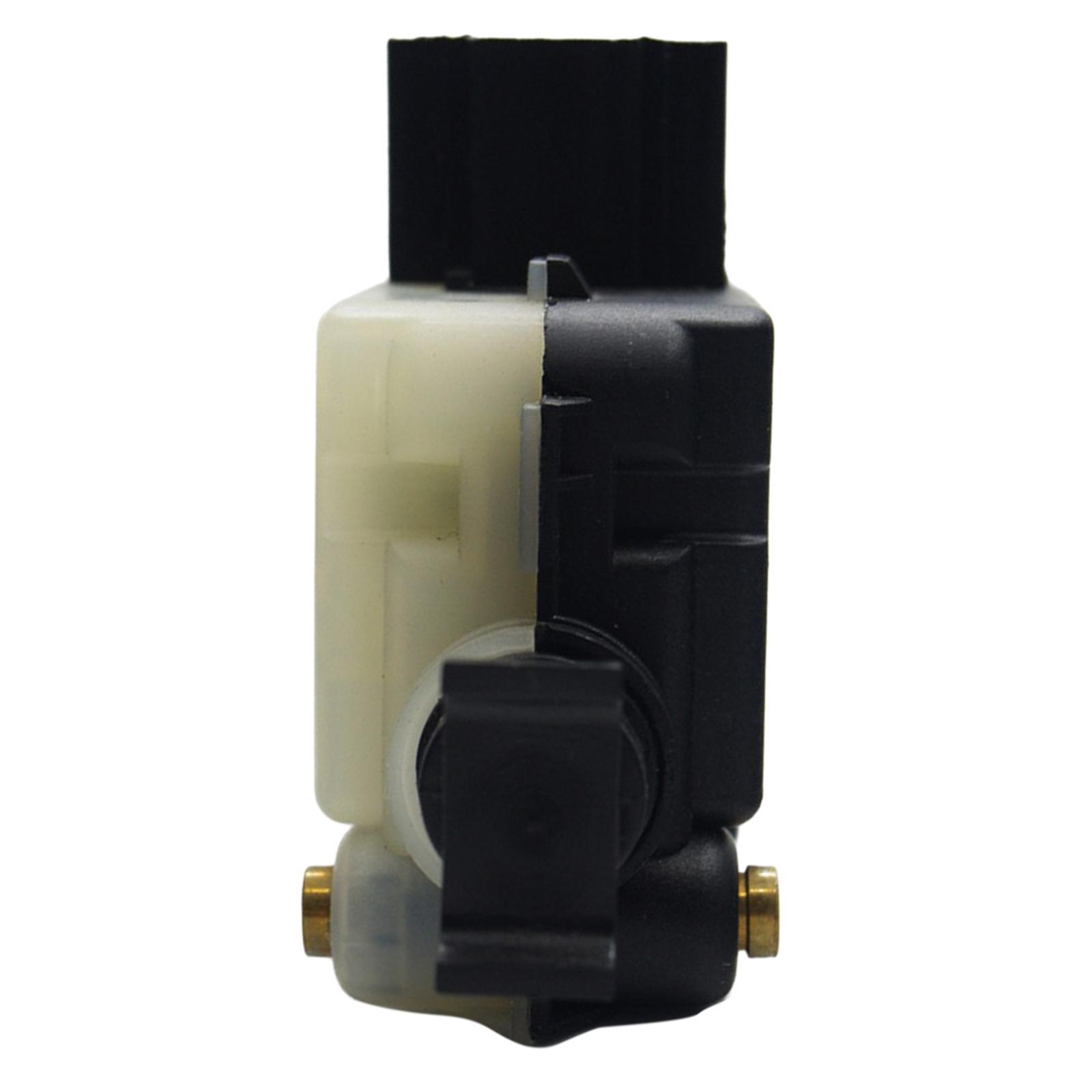 Car Door Lock Actuator Motor for 2003-2010 Replaces