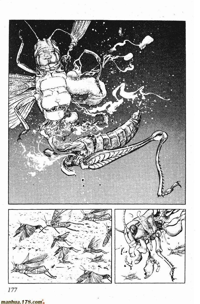 binh pháp mặc công chapter 48 10